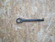 Крюк буксировочный 96622975 Шевроле Каптива, Опель Антара 25974579 с 2007 по 2015 год, - БУ-2