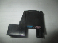 Кронштейн блока предохранителей 3M5T14A034AB 1253075 BP4K67891 Форд Фокус 2 с 2005 по 11г Мазда - БУ