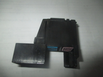 Кронштейн блока предохранителей 3M5T14A034AB 1253075 BP4K67891 Форд Фокус 2 с 2005 по 11г Мазда - БУ