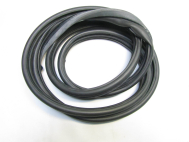 Уплотнитель дверного проема заднего левого 96267423 Daewoo Nexia 1995-2016, - General Motors