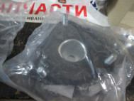 Опора амортизатора переднего 1697347, 1146153 Форд Фьюжен Фиеста с 2002 по 2008г, - Miles