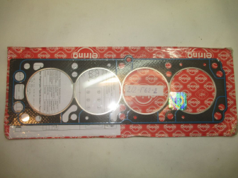 Прокладка ГБЦ 92062330, 90398050 головки блока Дэу Эсперо Леганза 1.8-2.0 литра 8V 646.370, - Erling