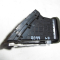 Сопло воздуховода центральное левое 94567907, 95999099, 95999100 передней консоли Шевроле Круз, - БУ