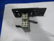 Блок предохранителей 96263675 крепления реле 96312545 и 96312545 Шевроле Реззо Такума, Матиз, - БУ