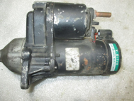 Стартер Опель Астра H 09130838 90341777 032222 Опель Астра G Корса C Зафира A восстановленный - БУ