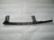 Направляющая стекла двери передней правой 96873875 FRH Опель Антара Каптива - RO-7 - БУ