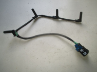 Проводка жгут свечей накала Опель Антара Шевроле Каптива 96440145 Турбо дизель 2,0 литра Z20S - БУ