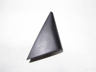 Накладка зеркала правая внутренняя 96304173, 96304175 Шевроле Ланос крышка зеркала двери - GM