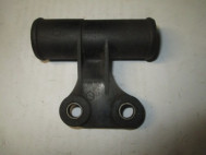 Переходник системы охлаждения 96314175, 96336446 Дэу Матиз 0,8-1,0 литра ECB24KF02, - БУ