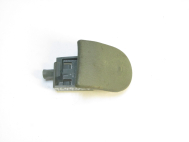 Ручка открывания капота 96494275 96494276 96442498 RHD2 Шевроле Авео Т200-Т250 - Серая, - БУ