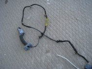 Проводка жгут двери Шевроле Авео Т300 Седан задней правой 96904275 электро стеклоподъемник, - БУ