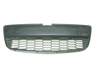 Решетка радиатора Шевроле Авео Т300 нижняя 95019926 95415507 95415508 95019926 Седан и Х/Б - БУ