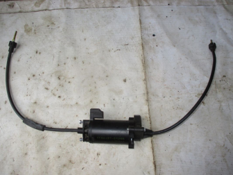 Актуатор педали тормоза TFX016TC4256 Ниссан Мурано Z50 с 2002 по 2008г, - БУ