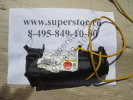 Подушка безопасности Шевроле Авео Т200 сиденья левого переднего 96534475 ХБ, - БУ