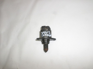 Клапан холостого хода Шевроле Авео, Лачетти, Ланос 17059602, 93744675, 17106681 34613 С0344 - БУ