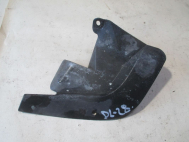 Брызговик пыльник бампера заднего правый 96304675 Шевроле Ланос, - БУ