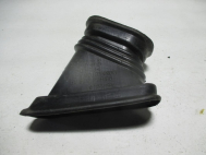 Соединитель воздуховода правый вентиляции салона 96554675 Шевроле Лачетти на все кузова, - БУ