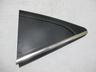 Накладка крыла заднего левая внешняя 95991482 Шевроле Круз Седан с Хромом -есть ДЕФЕКТ- БУ