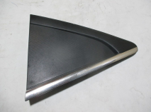 Накладка крыла заднего левая внешняя 95991482 Шевроле Круз Седан с Хромом -есть ДЕФЕКТ- БУ 