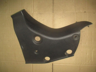 Облицовка багажника левая 98ABF13025BDW A715P-AL0042A LH Форд Фокус 1 Седан USA с 1998г S32 S33 - БУ