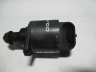 Клапан холостого хода 93744875 90140 02667 Шевроле Лачетти дроссельной заслонки, - БУ