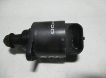 Клапан холостого хода 93744875 90140 02667 Шевроле Лачетти дроссельной заслонки, - БУ 