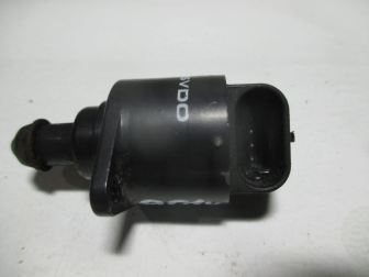 Клапан холостого хода 93744875 90140 02667 Шевроле Лачетти дроссельной заслонки, - БУ