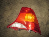 Фонарь правый задний Форд Фокус 1 Седан 1998-2004г Европа 1150021, 1095311, 1098085, - БУ