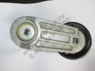 Натяжитель ремня приводного Опель Антара Шевроле Каптива 12605175 С140 2.4 литра 1340584, - БУ-шный