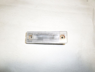 Фонарь освещения номера A047815-DH-C100-009 Шевроле Каптива Авео Лачетти Дэу Матиз Опель Антара - БУ