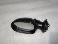 Зеркало правое Рено Логан электрическое 6001547523 малое с подогревом  VM6800EH2 - View max