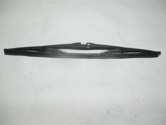 Щетка стеклоочистителя 380 мм каркасная Ваз 2101-07 2121 Газ 24 - 1 штука - Lynxauto - БЕЗ упаковки