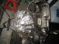 МКПП Шевроле Реззо 1,6-литра 96813246, 96439734, 96243099 96243098 - БУ RR9