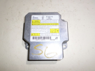 Блок управления подушкой безопасности 96425875 JT SWY6 6023 Шевроле Авео Т200 аэрбегом, - БУ