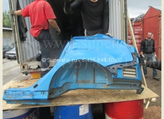 Клапан вентиляции кузова Форд Фокус 3 в заднем крыле левый 1706175, CP9Z58280B62B, - БУ