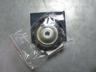 Опора амортизатора переднего 90468568 Зафира A, Zafira A, - JP Group