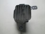 Сопло обдува левое 96304308 LH на панели Шевроле Ланос - есть скол, - БУ