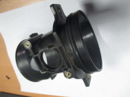 Патрубок воздушного фильтра Форд Фокус 1 расходомера 1051277, 98AB12B579B1B  - БУ