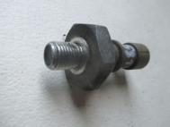 Датчик давления масла 96494264, 25036834, 55581588 Шевроле Ланос Круз Astra H-J Дэу Нексия - БУ