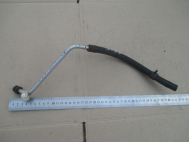 Трубка охлаждения радиатора АКПП XS4P7890BF Форд Фокус 1 2,3 литра P97FD 1H103-06-9.5 mm 3102, - БУ