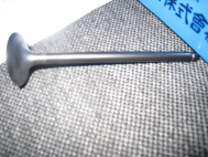 Клапан впускной 96440081 96376881 96896007 Шевроле Авео Лачетти 1,4-1,6L 16V -28.6x6x101.6 - Shinhan