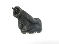 Чехол ручки переключения МКПП 96457375 Chevrolet Spark M200 - DM-48, - БУ