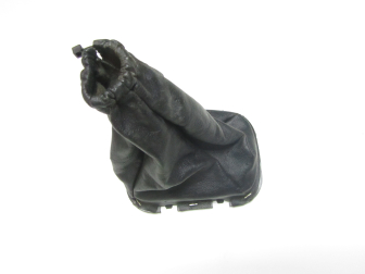Чехол ручки переключения МКПП 96457375 Chevrolet Spark M200 - DM-48, - БУ