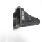 Чехол ручки переключения МКПП 96457375 Chevrolet Spark M200 - DM-48, - БУ