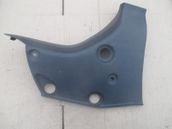 Облицовка багажника правая на фонарь 98ABF13024BDW 98ABF13024AFW Форд Фокус 1 Седан, - БУ