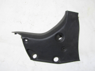 Облицовка багажника правая на фонарь 98ABF13024BDW 98ABF13024AFW Ford Focus 1 Седан, - БУ