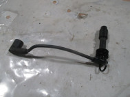 Провода в/в № 2 96497775, 96233414 Шевроле Реззо 2,0 литра, - БУ