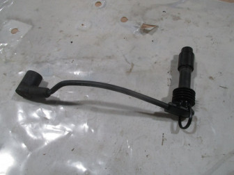 Провода в/в № 2 96497775, 96233414 Шевроле Реззо 2,0 литра, - БУ