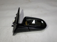 Зеркало правое Шевроле Авео Т250 электрическое 96458175 96648494 с подогревом, - General Motors