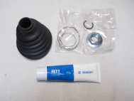 Пыльник Шруса наружнего 1113729 XS414A084FA YS4Z3A331ZF Форд Фокус 1 - SD=2.3x7.9x11, - Zekkert